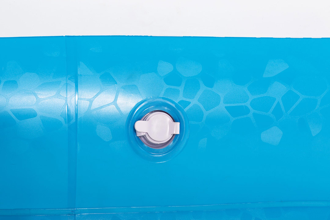 Bestway 54150 inflatable pool