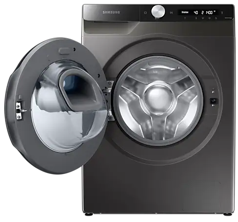 Samsung WD80T554CBX/LP washing machine