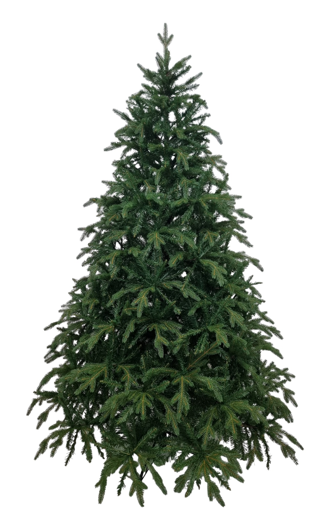 180 cm Christmas tree with silicone branches 23575
