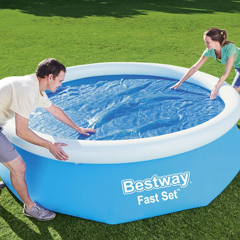 Bestway 58242 Pool Cover Awning