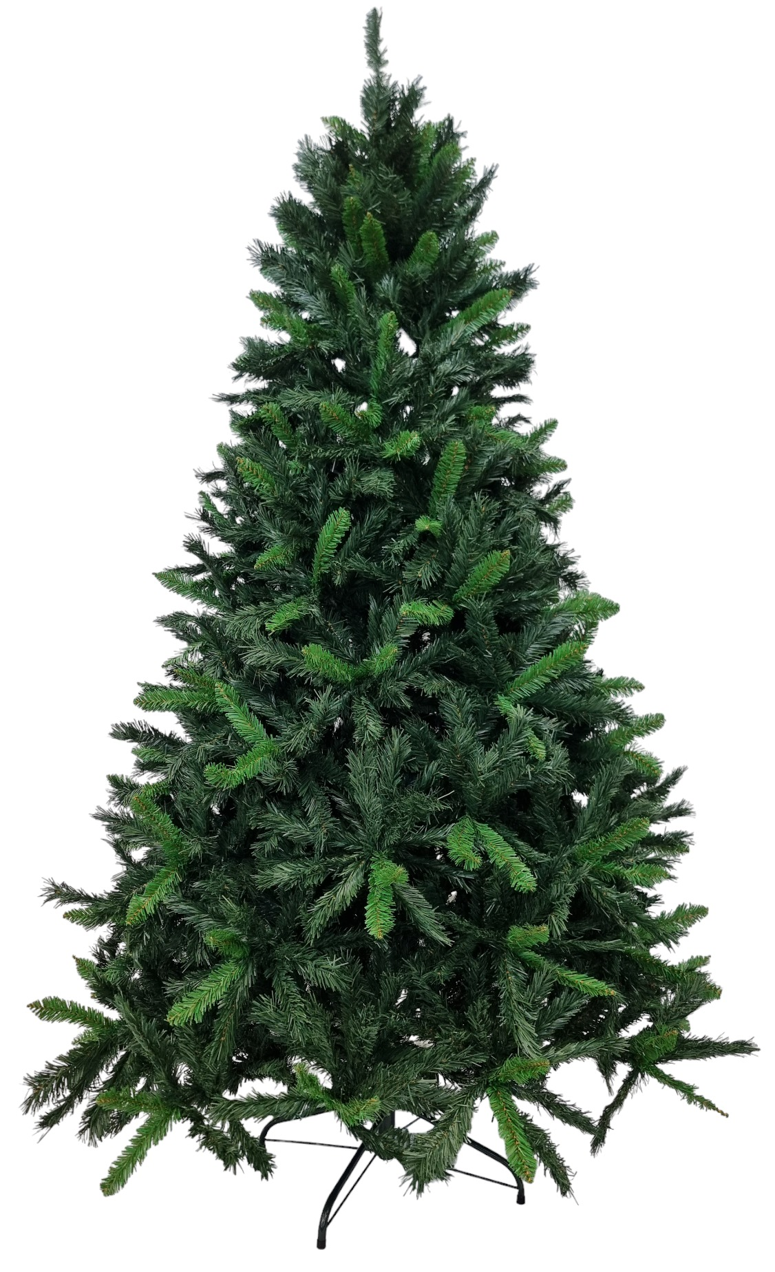 180 cm green Christmas tree 23512