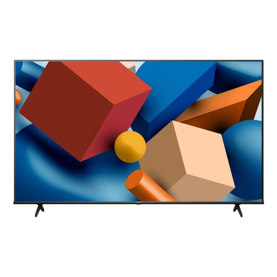 Smart ტელევიზორი Hisense 216 სმ 85A6K