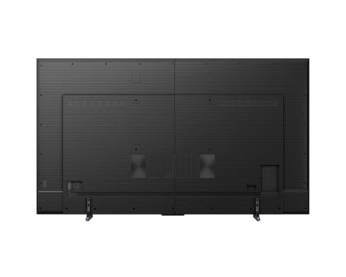 Smart TV Hisense 254 cm 100U7KQ