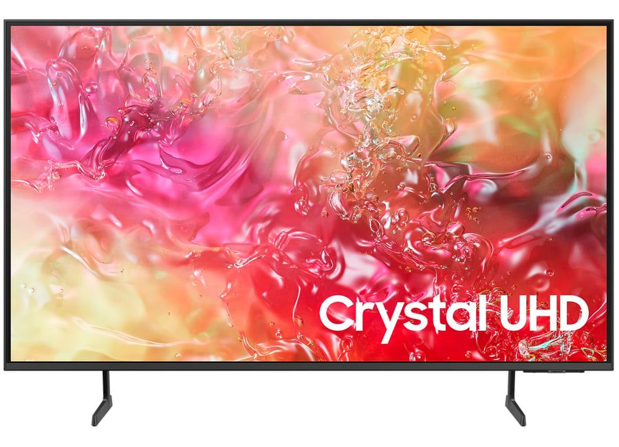TV Samsung UE43DU7100UXRU