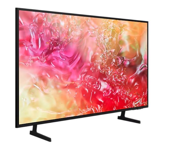 TV Samsung UE50DU7100UXRU