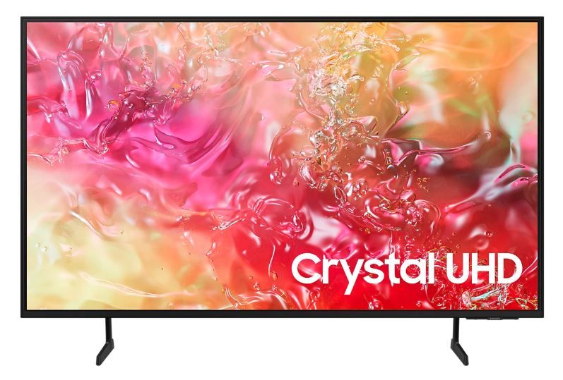 TV Samsung UE50DU7100UXRU