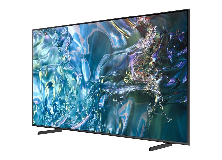 TV Samsung QE50Q60DAUXRU