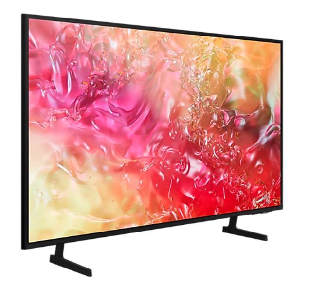 TV Samsung UE55DU7100UXRU