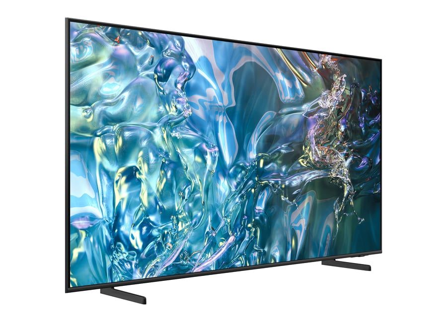 ტელევიზორი Samsung QE55Q60DAUXRU