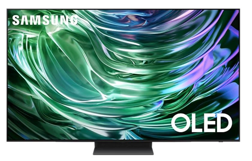 TV Samsung QE55S90DAUXRU