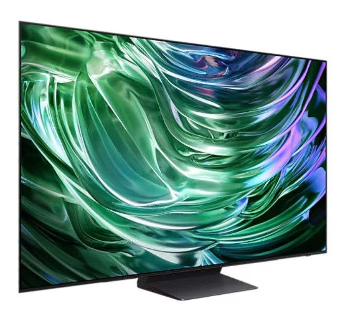 TV Samsung QE55S90DAUXRU