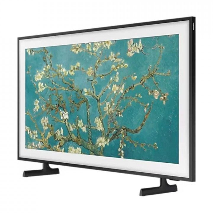 ტელევიზორი Samsung 4K UHD SMART QE55LS03BAUXCE