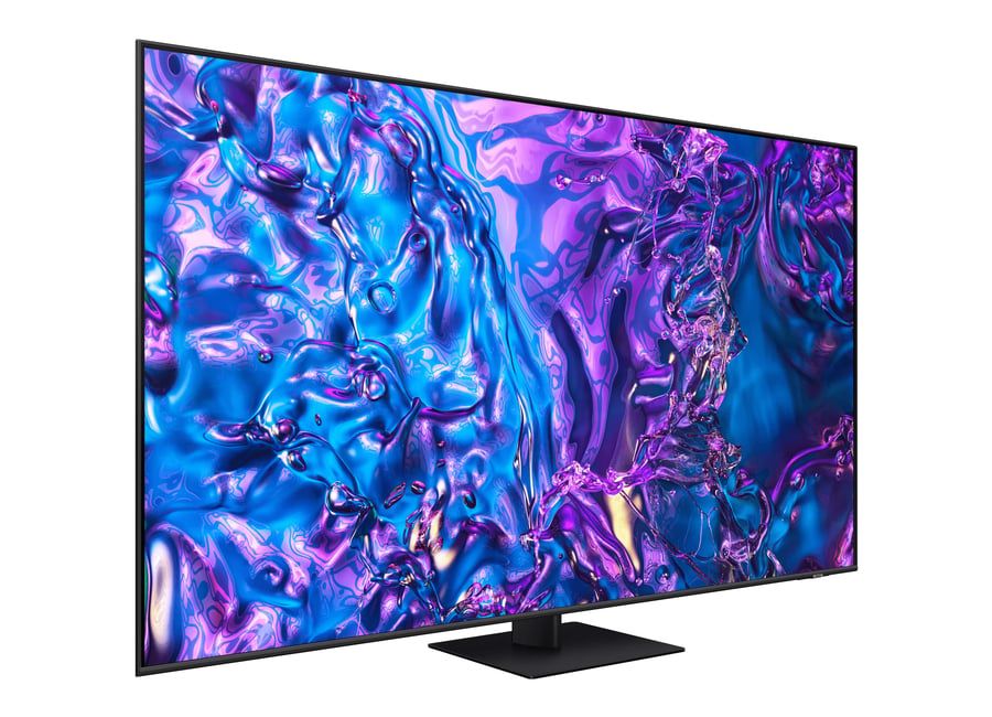 ტელევიზორი Samsung QE55Q70DAUXRU 4K UHD