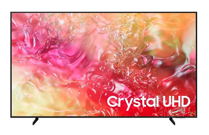 TV Samsung UE65DU7100UXRU