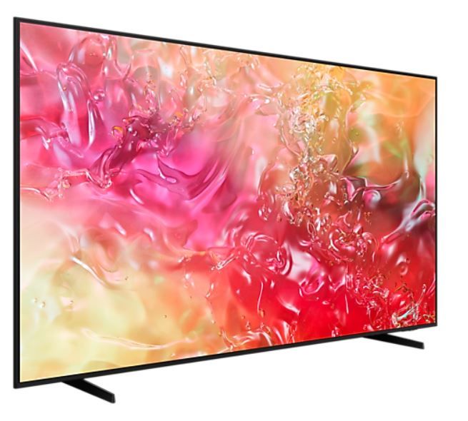 TV Samsung UE65DU7100UXRU