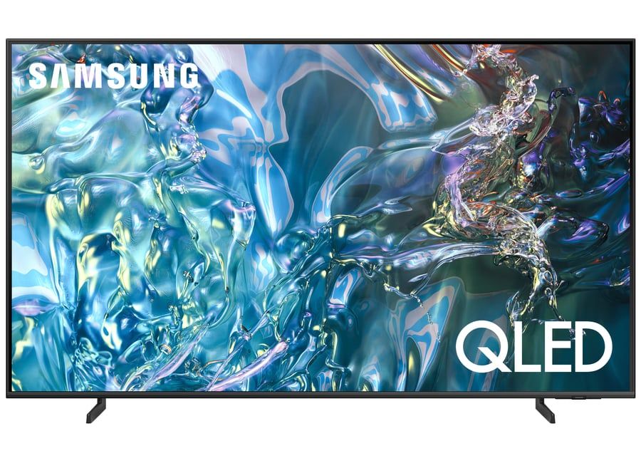 TV Samsung QE65Q60DAUXRU