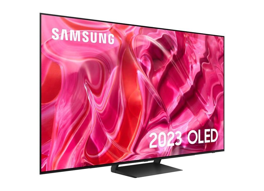 TV Samsung QE65S90CAUXRU