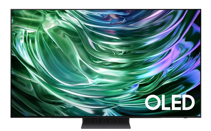 TV Samsung QE65S90DAUXRU