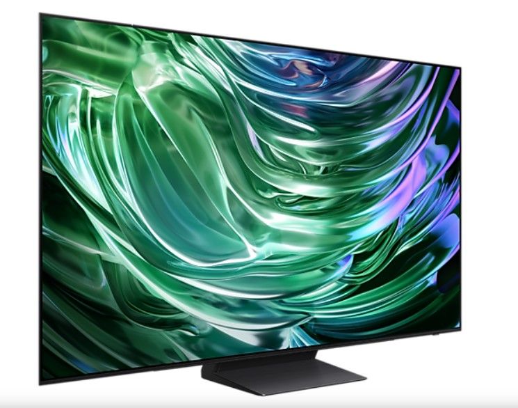 TV Samsung QE65S90DAUXRU