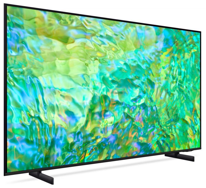 ტელევიზორი Samsung 4K UHD SMART UE75CU8000UXRU