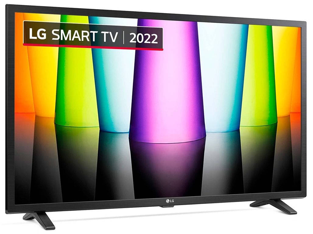 ტელევიზორი LG 32LQ63006LA.AMCN Full HD SMART