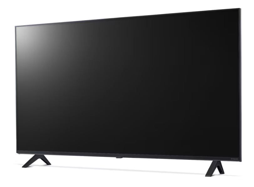 TV LG 43NANO80T6A.AMCN
