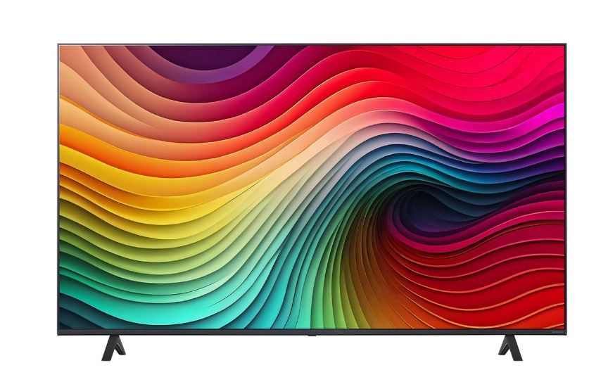 TV LG 55NANO80T6A.AMCN