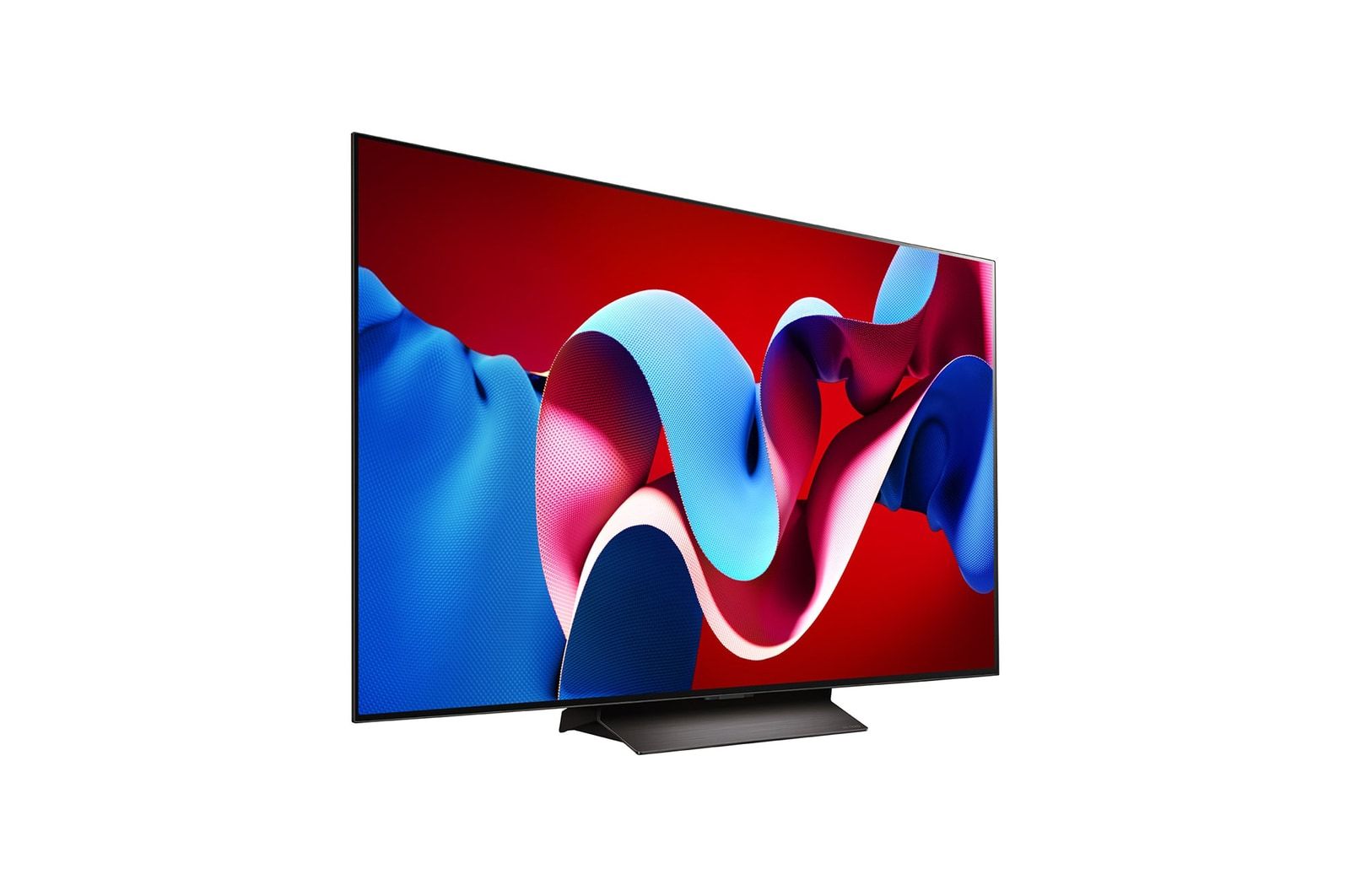 TV LG OLED55C4RLA.AMCN