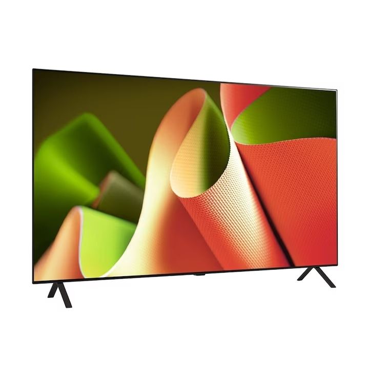 ტელევიზორი LG OLED65B4RLA.AMCN