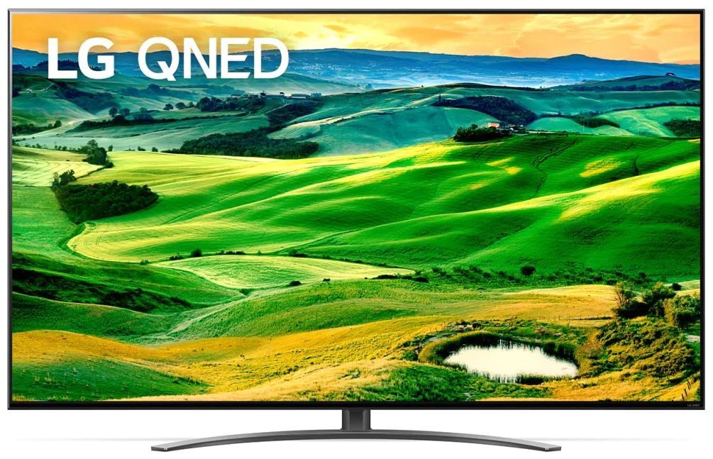 TV LG 75QNED816RA.AMCE