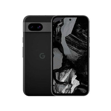 Google Pixel 8A 5G 8/128GB Obsidian