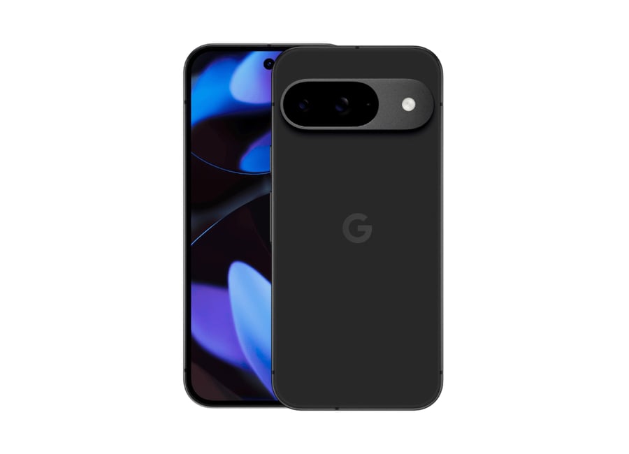 Google Pixel 9 12/128GB Obsidian