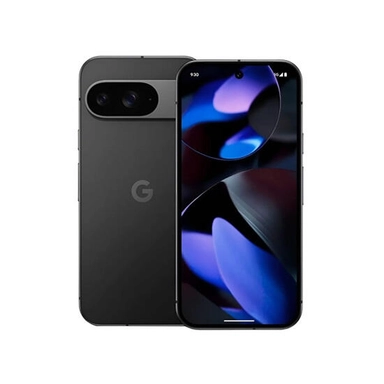 Google Pixel 9 12/256GB Obsidian