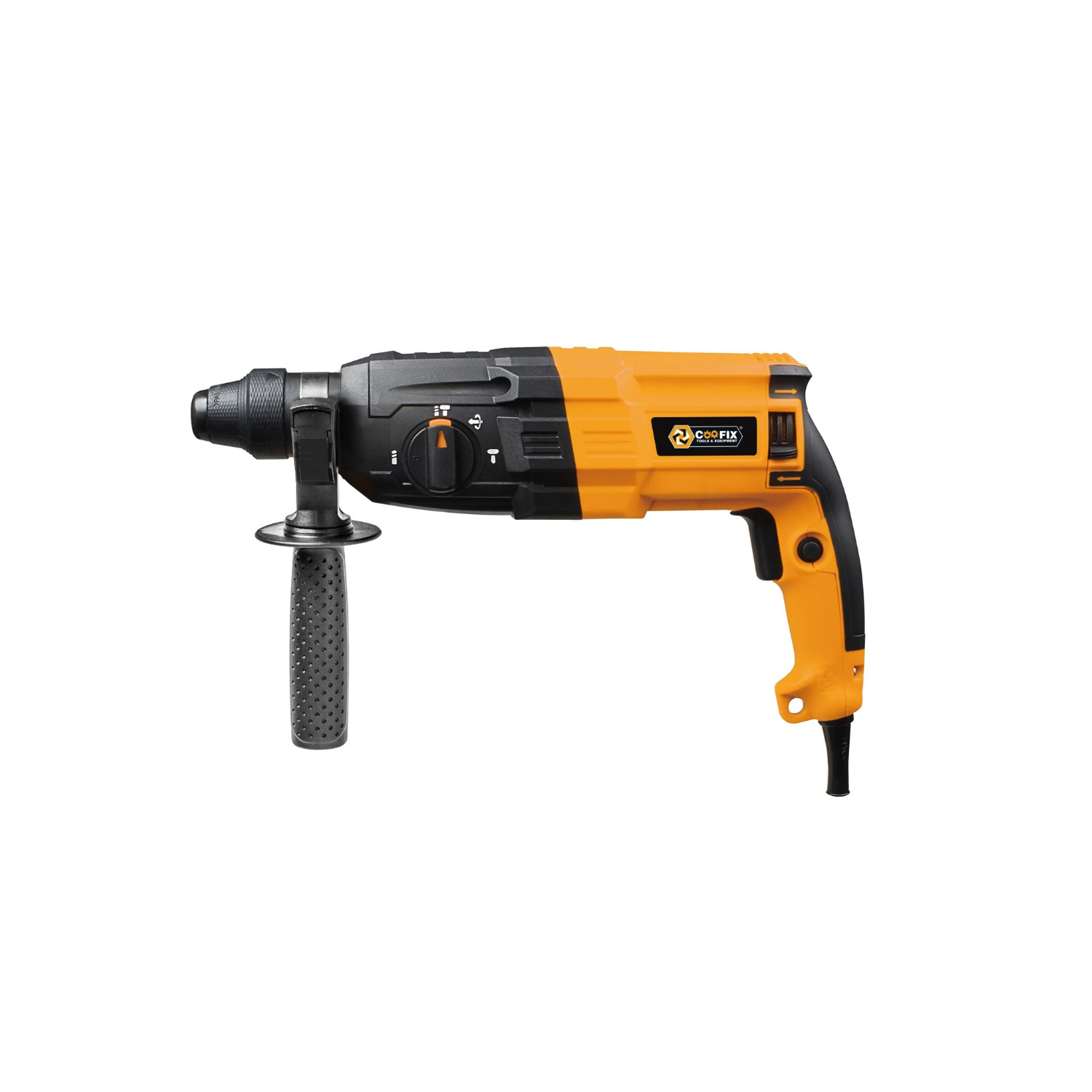 Coofix 26mm Impact Drill 850W (CF-RH008)