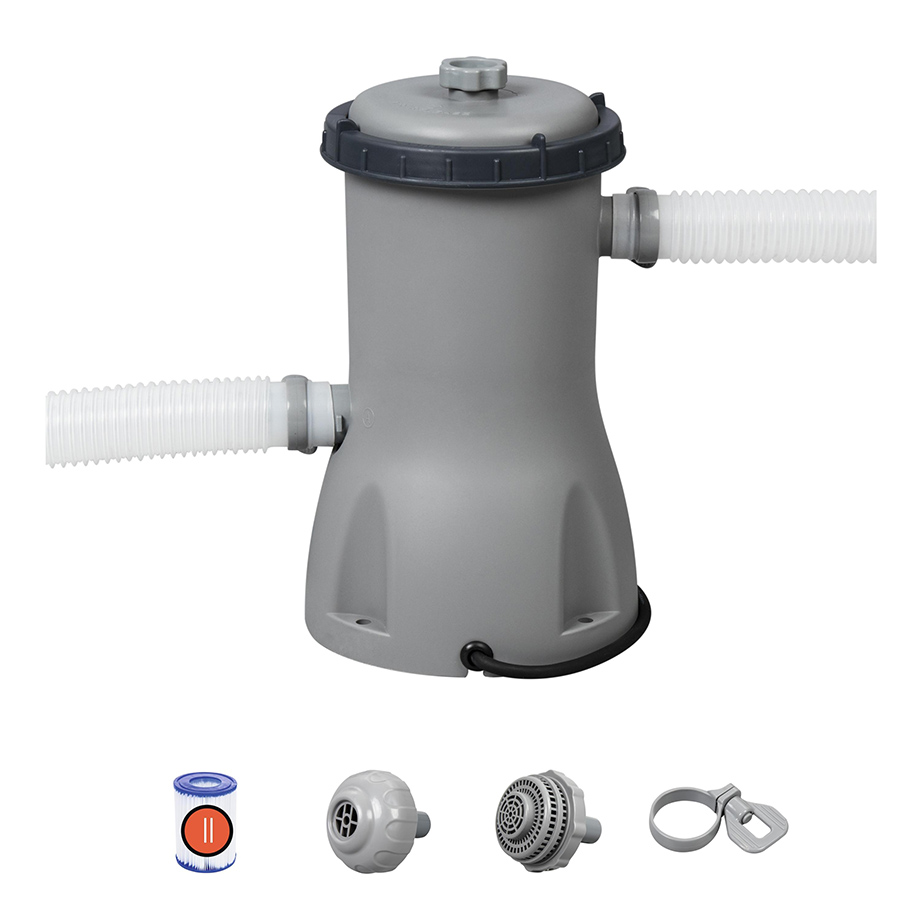 Bestway 58386 Pool Filter