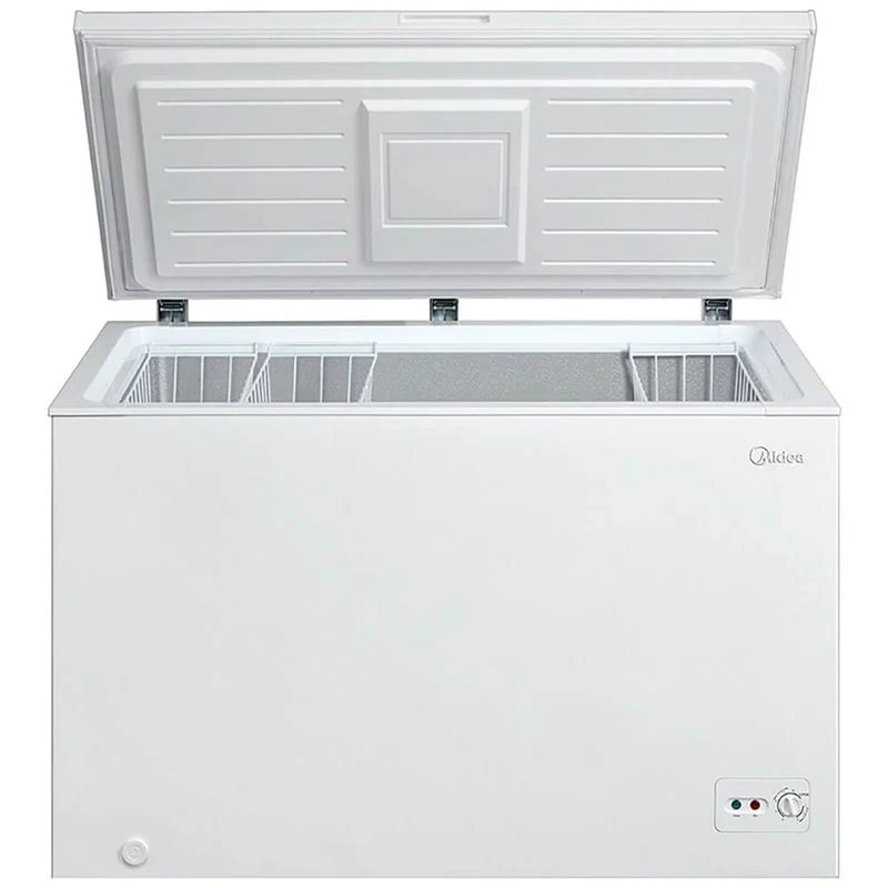 Freezer MIDEA MDRC499FZF01