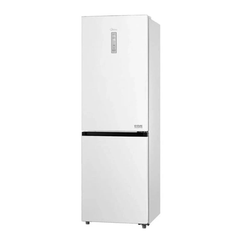 Refrigerator MIDEA MDRB470MGF01O Class A+