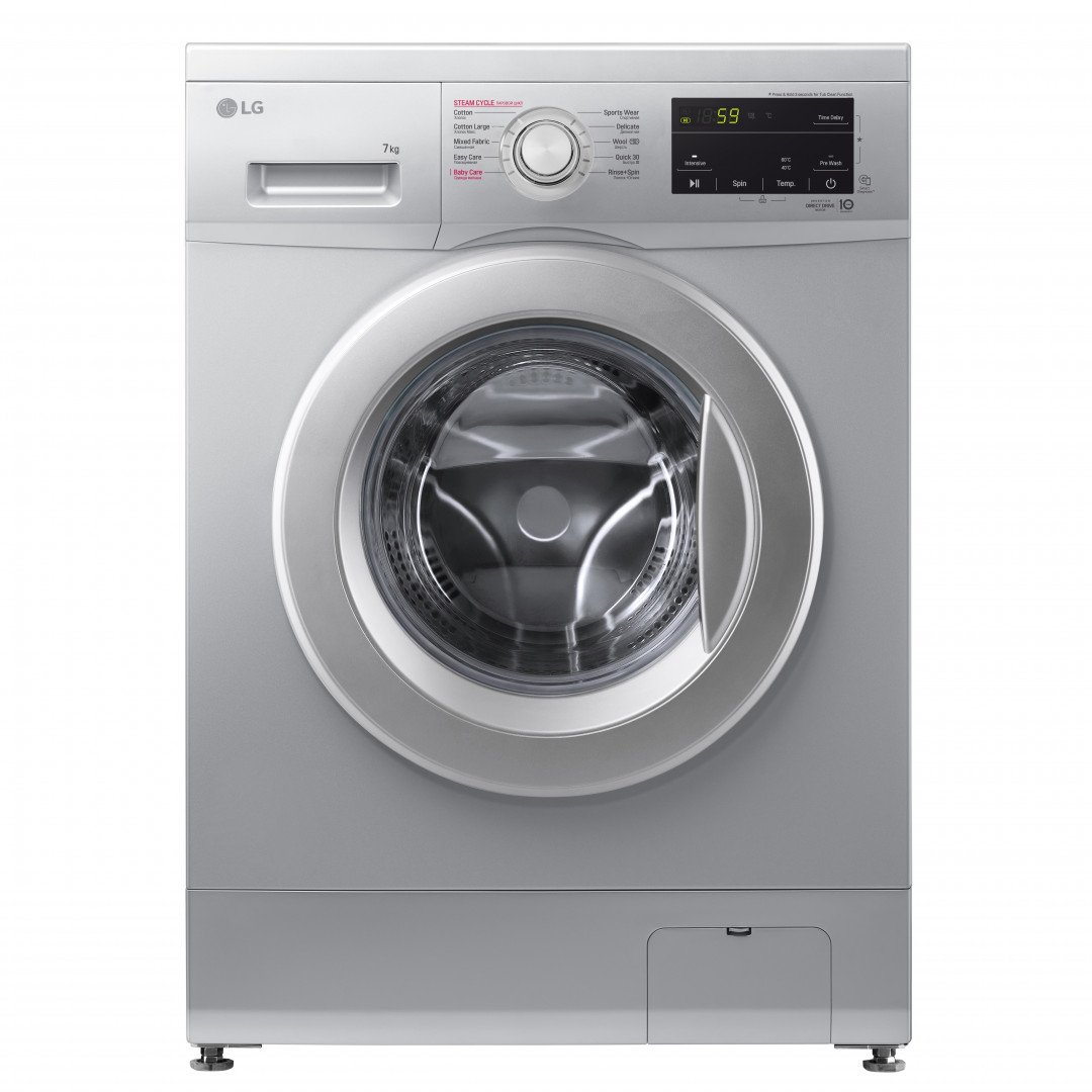 Washing machine LG F2J3HYL5L.ALSPMER