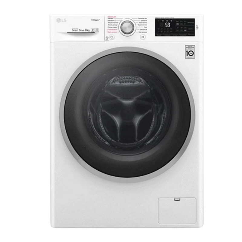 Washing machine LG F4J3TS2W