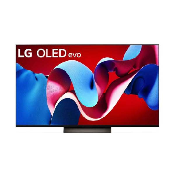 Smart 4K TV LG OLED83C4RLA.ADKG(211 cm)