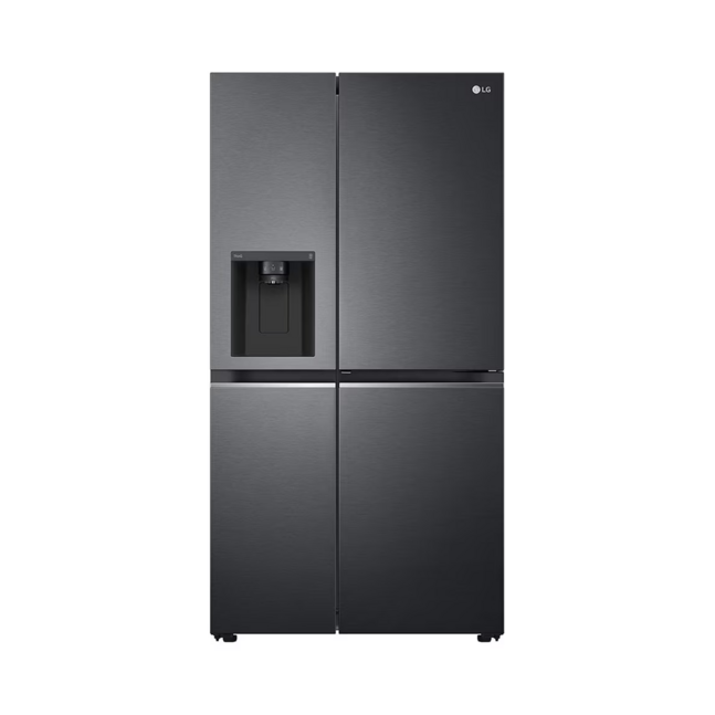 Refrigerator 179cm LG GC-J257SMKV