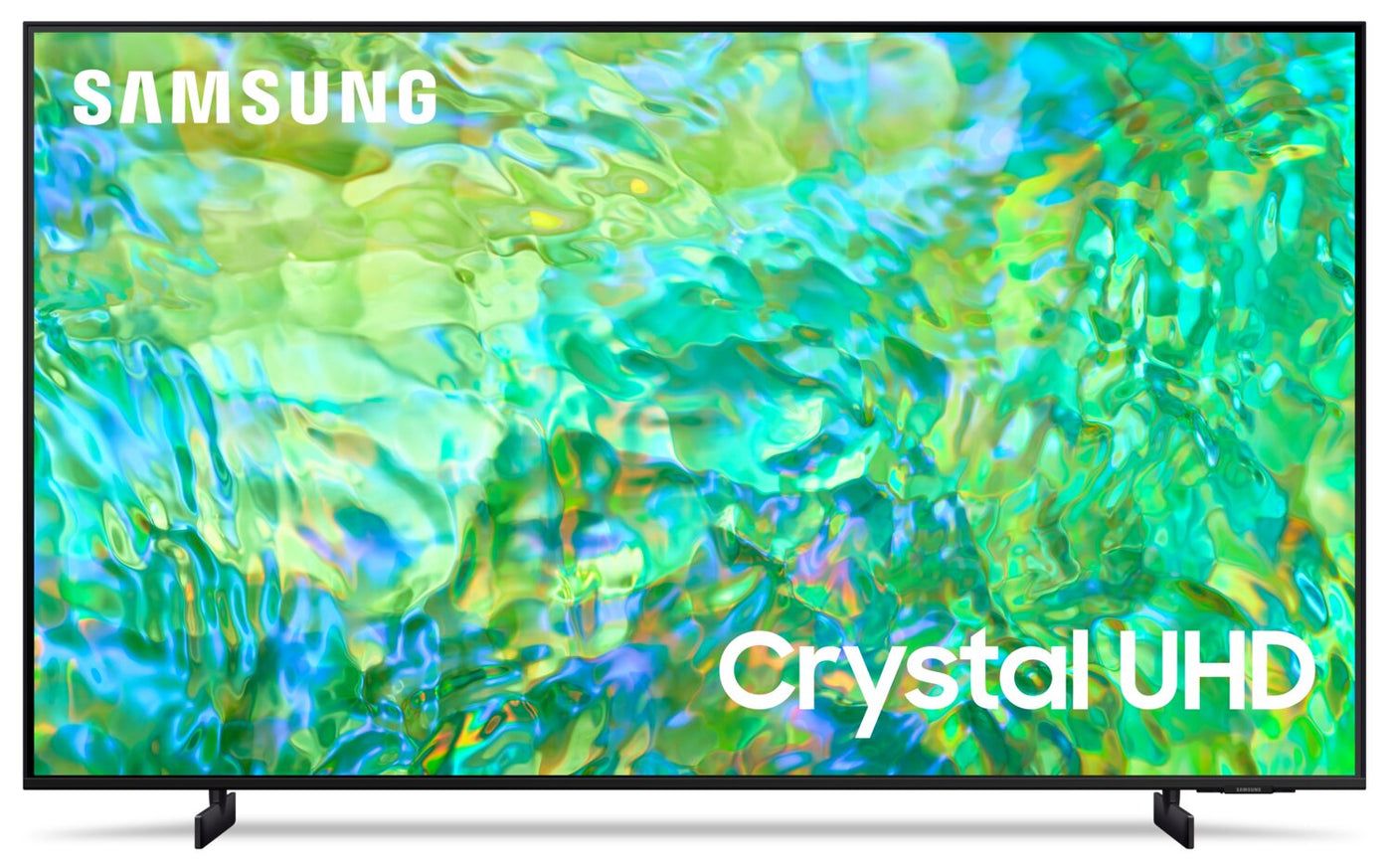 TV Samsung UE65DU8000UXCE