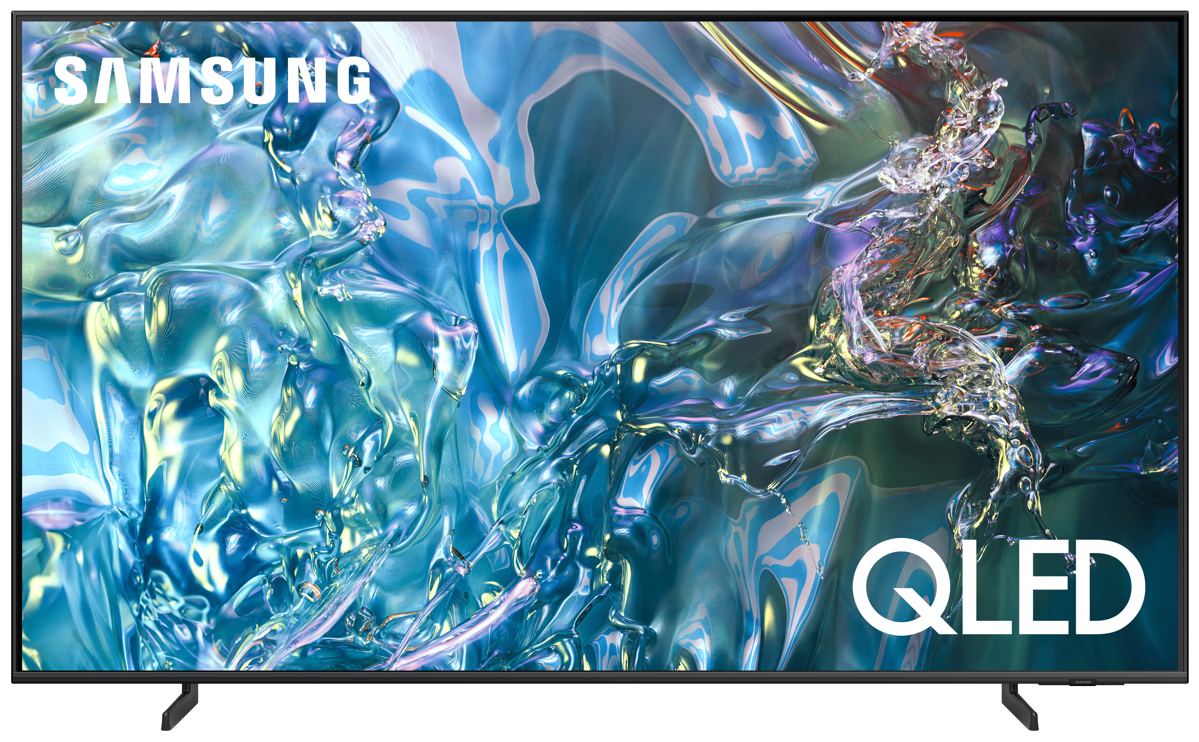 TV Samsung QE85Q60DAUXRU