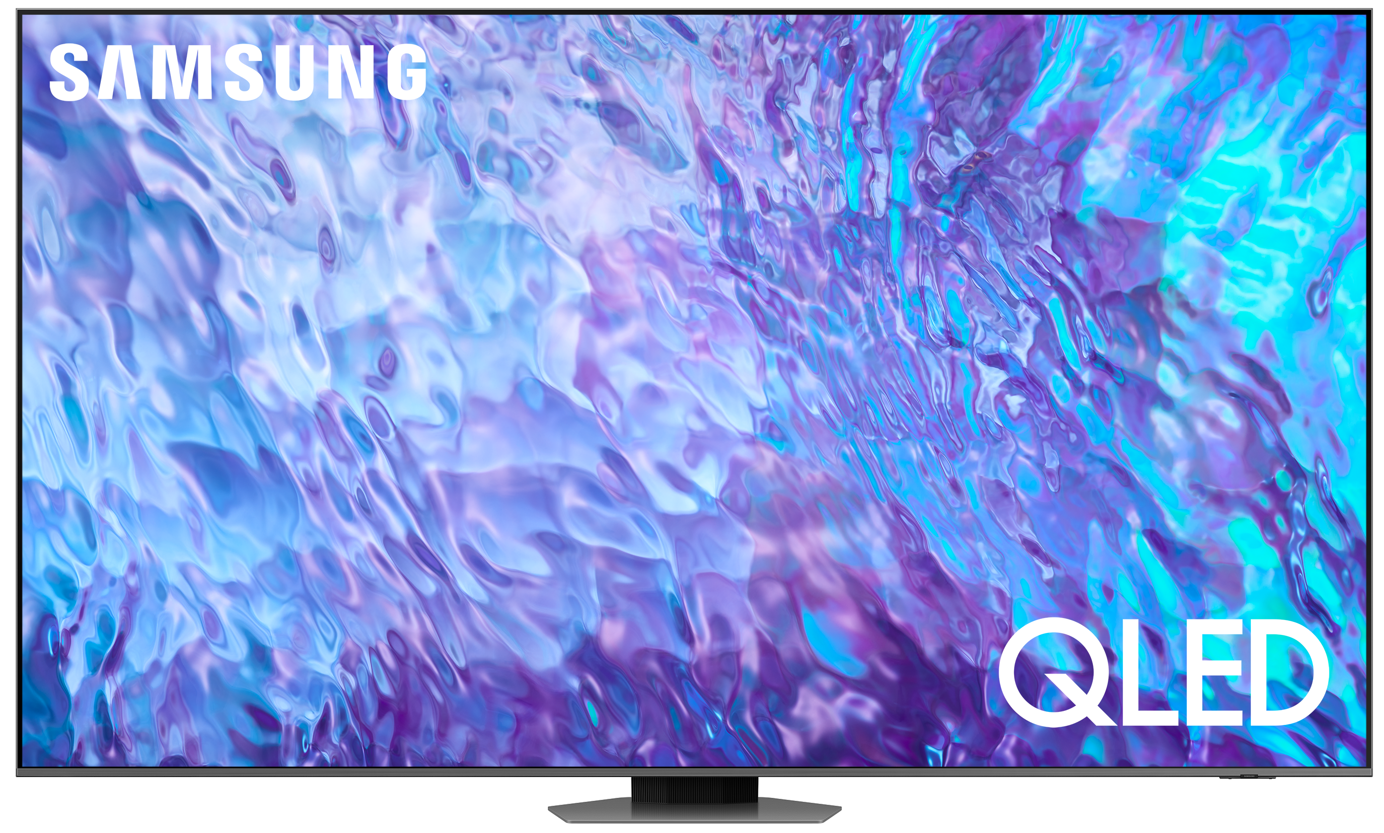 ტელევიზორი Samsung QE98Q80CAUXCE 