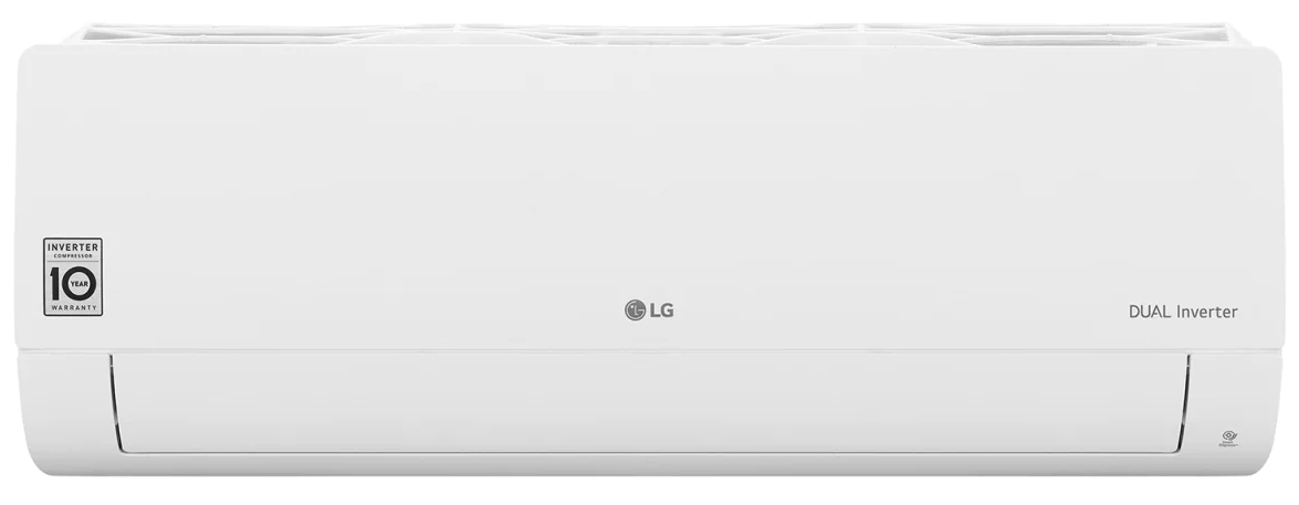 LG Air Conditioner I12CFH.NGGF (35-40 m2, Inverter)
