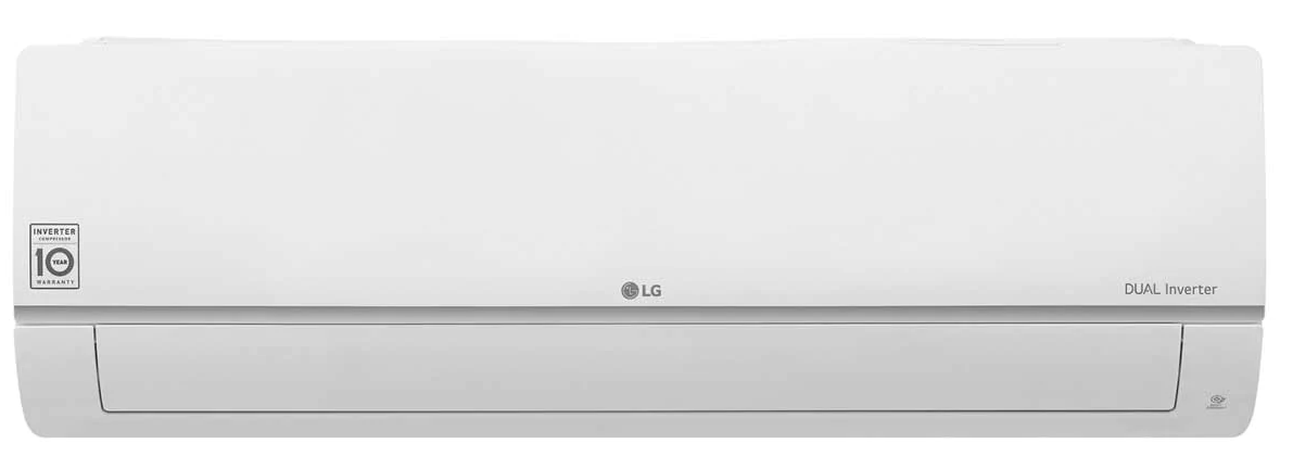 LG კონდიციონერი I18CFH.NGGF (50-60 m2, Inverter)