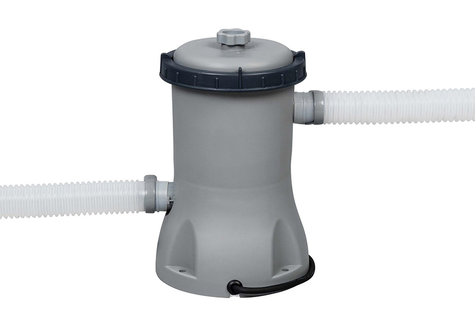 Bestway 56408 Round Frame Basin