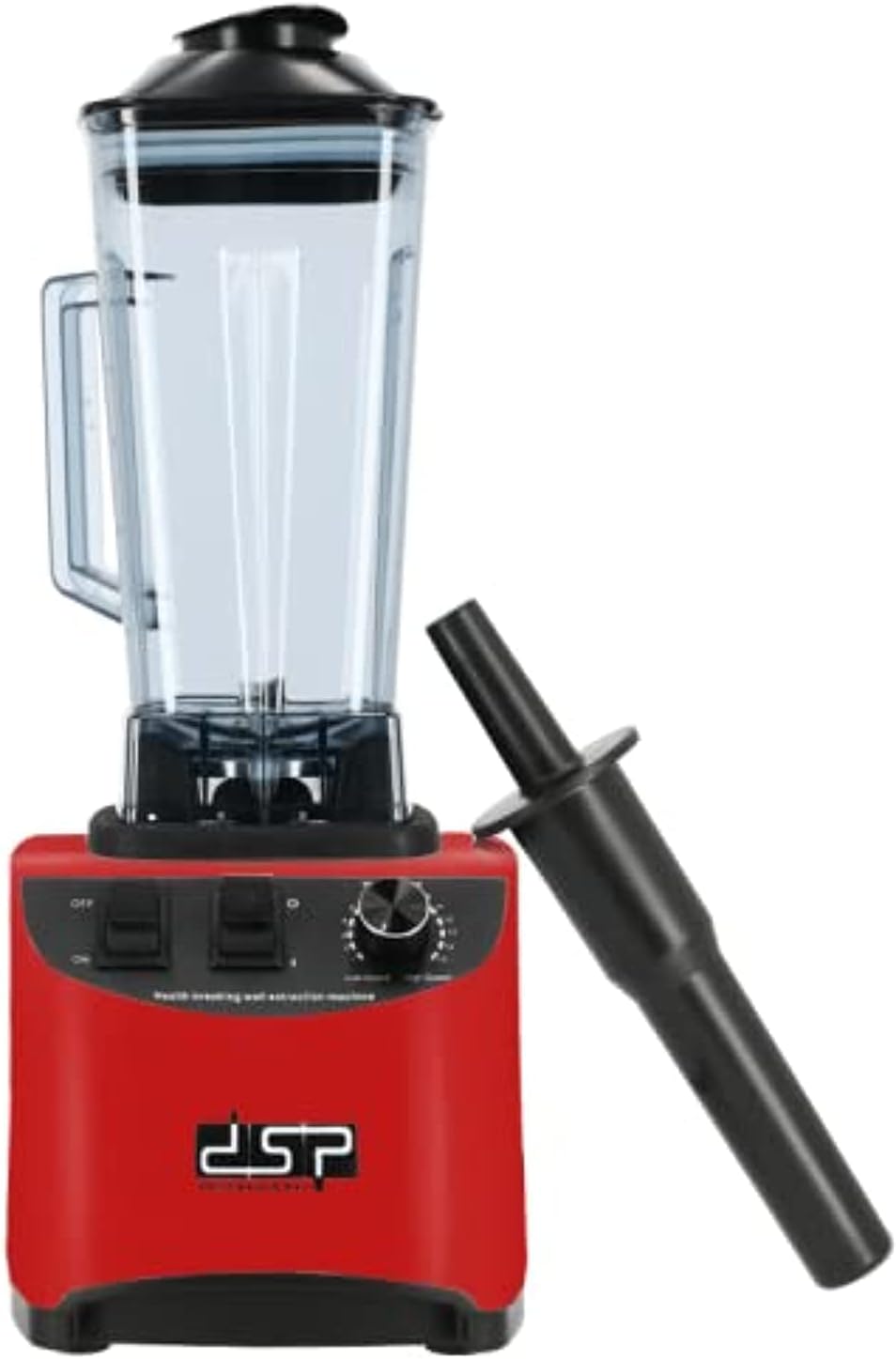 Electric blender KJ2099