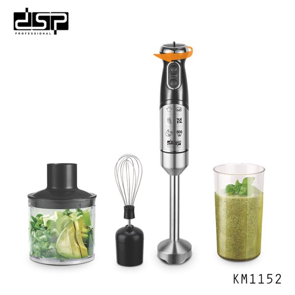 Electric hand blender KM1152
