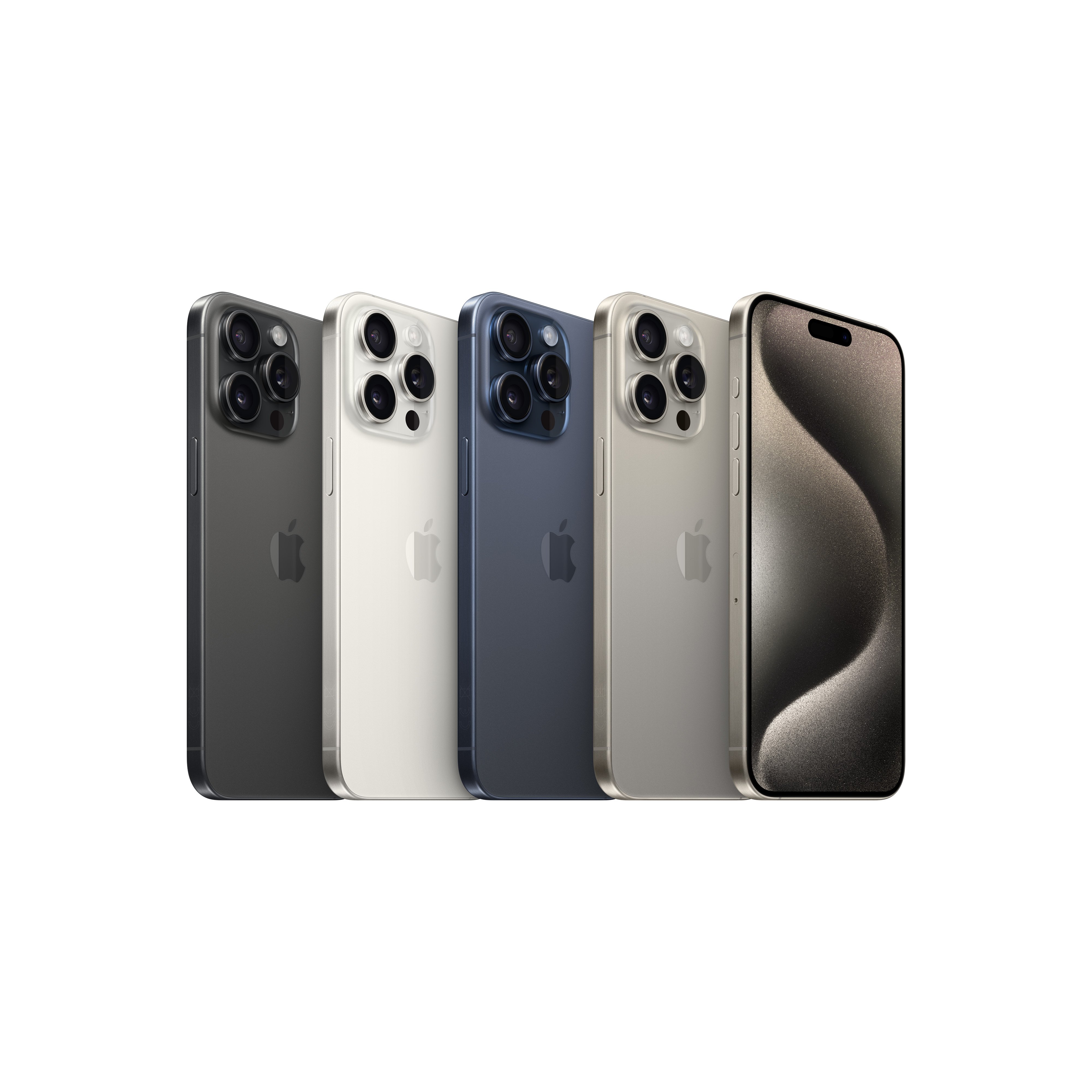 Apple iPhone 15 Pro Max 1TB
